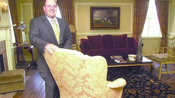 JBlumenthalPBJ's tweet image. Post-win, 'Condo King' hammers his call to collect delinquent taxes via @PHLBiznkostelni  bizj.us/1k1rs0