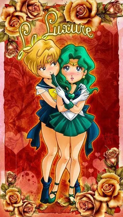 ♡ #SailorMoon #SailorMoonR #SailorMoonS #SailorMoonSS #SailorMoonEternal #SailorMoonCrystal  #FanArtSailorMoon ♡