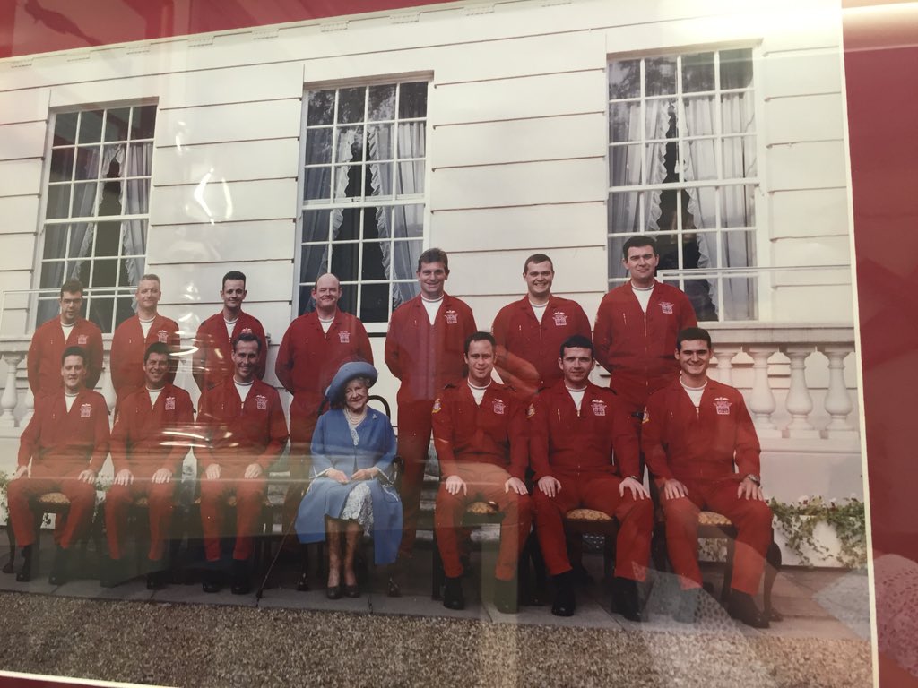 Scampton2014's tweet photo. @markcutty saw this today at RAF Scampton in the Heritage Centre!! Pride of place 😀 https://t.co/vZsG50h4Dq