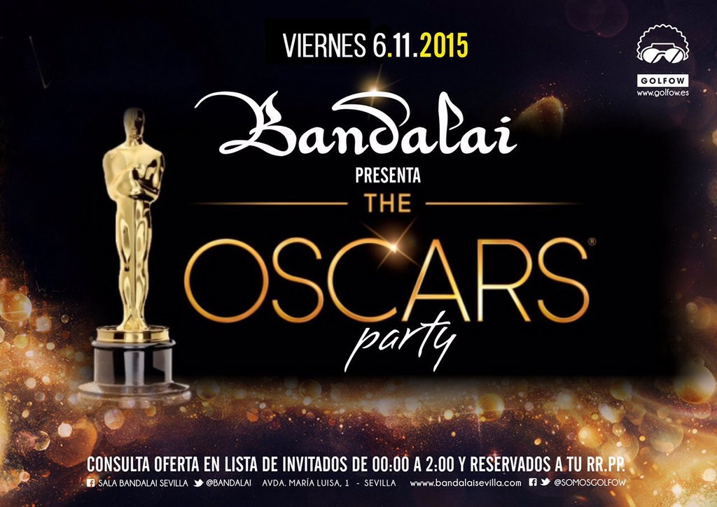 La Nuit Sevilla tweet media
