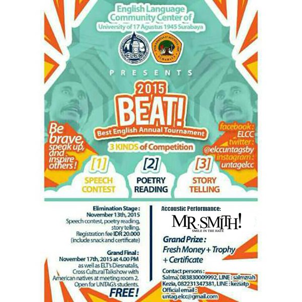 MR.SMITH! tweet media