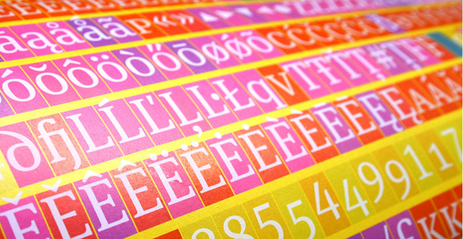 greydahlia's tweet photo. 48 world-renowned designers were asked their favorite typefaces via @8faces https://t.co/mUD6KzN0Zb https://t.co/awZ1xjfK31