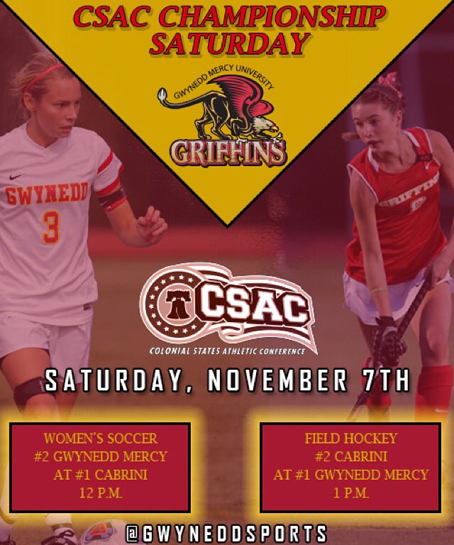 GwyneddSports's tweet photo. #LetsGoGriffins https://t.co/cbUmNJdHbZ