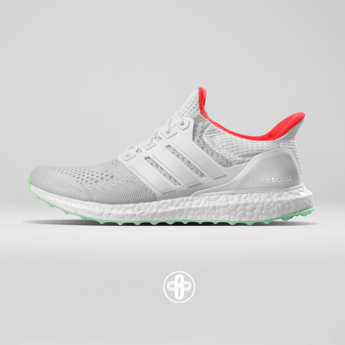 adidas ultra boost pure