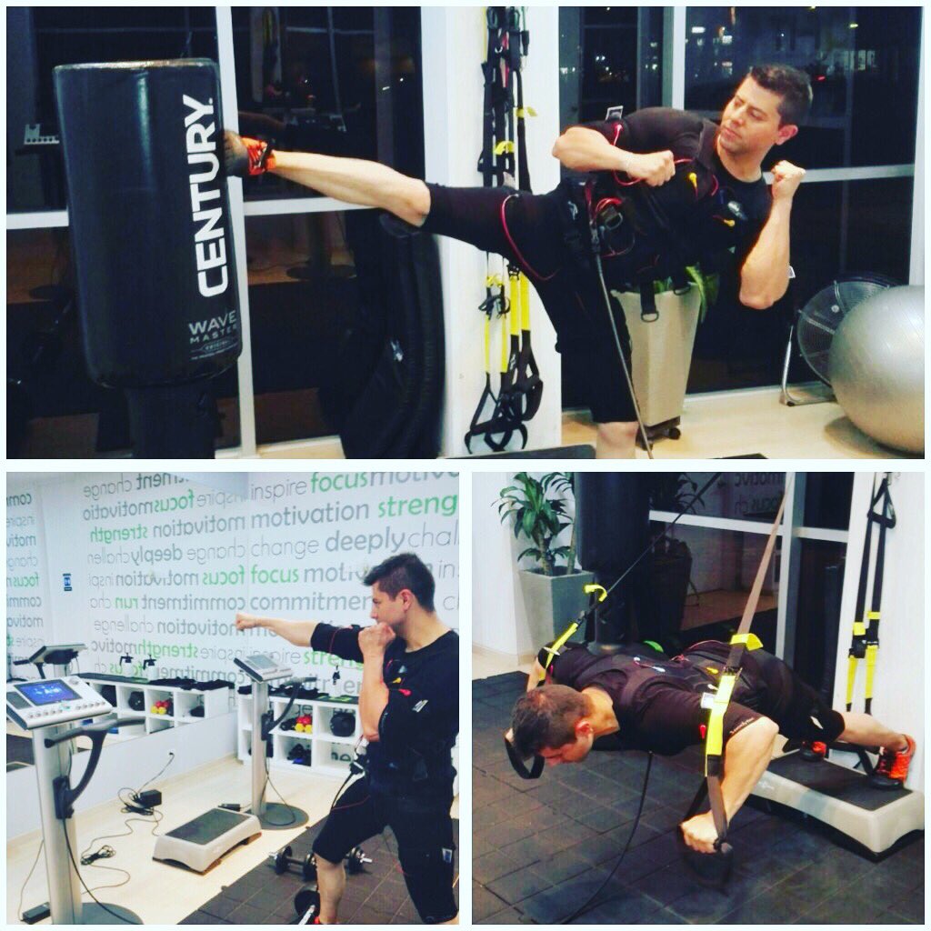 iqfitBogota's tweet photo. Te invitamos a una sesión gratuita. Llámanos 3156160707 car. 15 # 83 - 33 101 #fitness #fit #Iqfit #iqfitbogota #gym https://t.co/EIVkZmGQIS