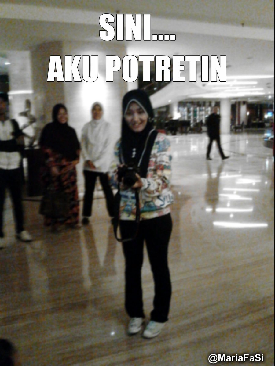 MariaFaSi's tweet image. #FatinTheComment_NET ....