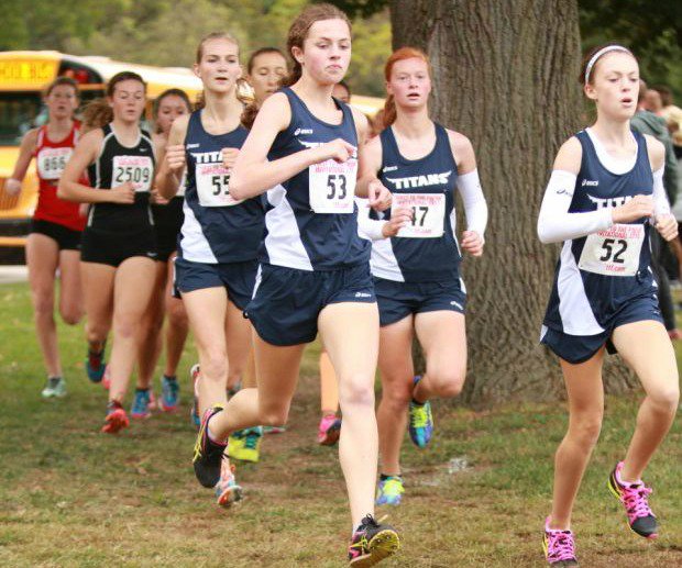 LZHS Girls XC (LZHSGXC) Twitter