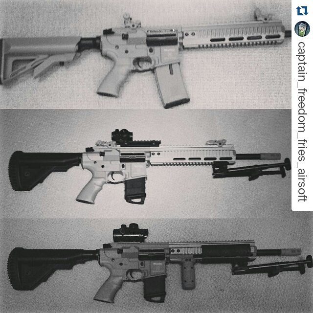 icsbbairsoft's tweet photo. #ics #PARMk3 series with #MTRS1 from #ICSCaptain #icsairsoftbb #icsairsoft #icsbb #airsoft… https://t.co/KWnUczxcT2 https://t.co/96tW9qaGB5