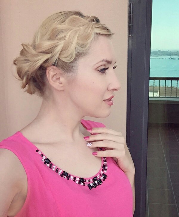 Lilith Moon On Twitter Hair Of The Day More On My Snapchat
