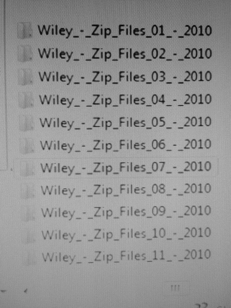 gziltchi's tweet image. @WileyUpdates
#ZipFiles 1-11 

Bruvv too many songs, too many many songs. 😂😂😂
