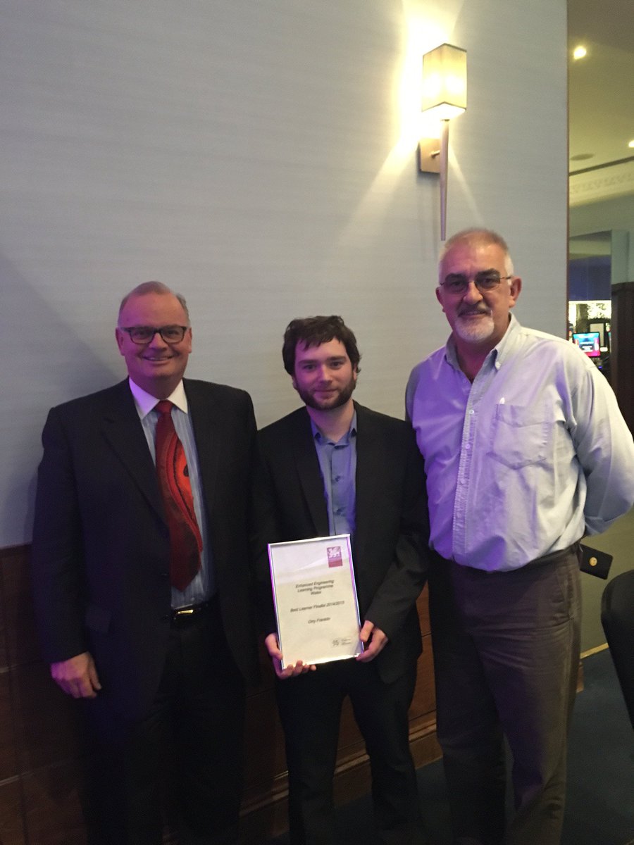 Mainstay_Marine's tweet photo. Congratulations Orry...awarded Runner Up 4 #BestLearner @EEF_Insights Awards for Enhanced #Engineering #happyfriday https://t.co/vZI12BrVBL