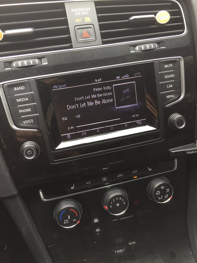 PeterKellyMusic's tweet photo. I love getting these. My new album is out and people like it! Go to https://t.co/cUc4wT1sUx &amp; get in on it. https://t.co/vzQvdRt46k