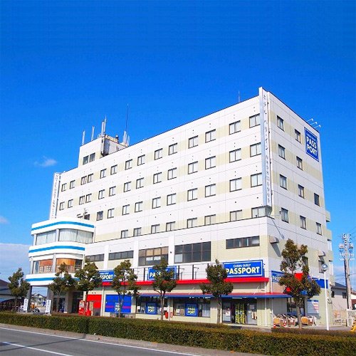 ayannaeqf34's tweet photo. ホテル　バリ・イン（旧：ホテル　コスモオサム）
■アパ パートナーホテルズ加盟店■約2,800冊...
https://t.co/l06cW06dnc https://t.co/RHWi5c8Fqa