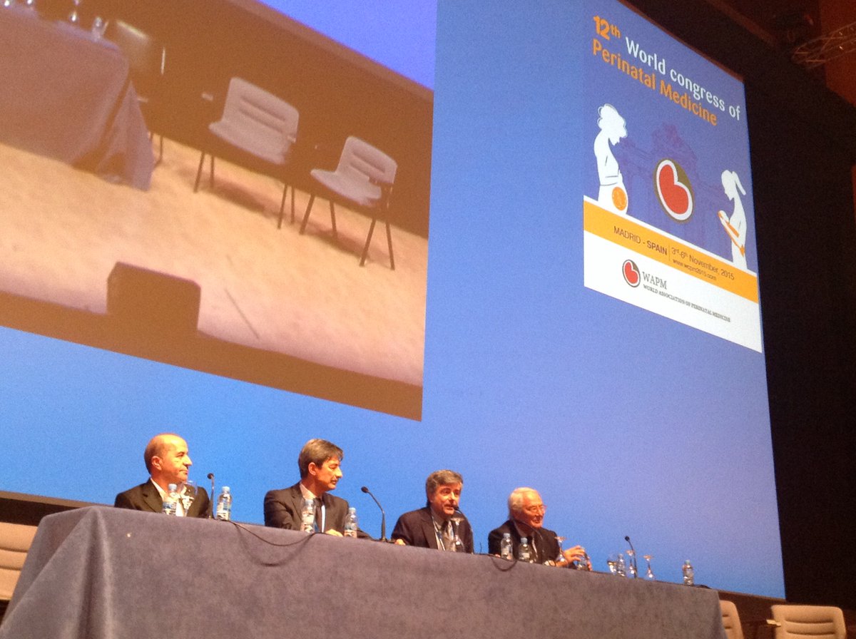 WCPM15's tweet photo. And we come up to the Closing Ceremony led by authorities and organizers. #12wcpm2015 https://t.co/489gd5NSyT