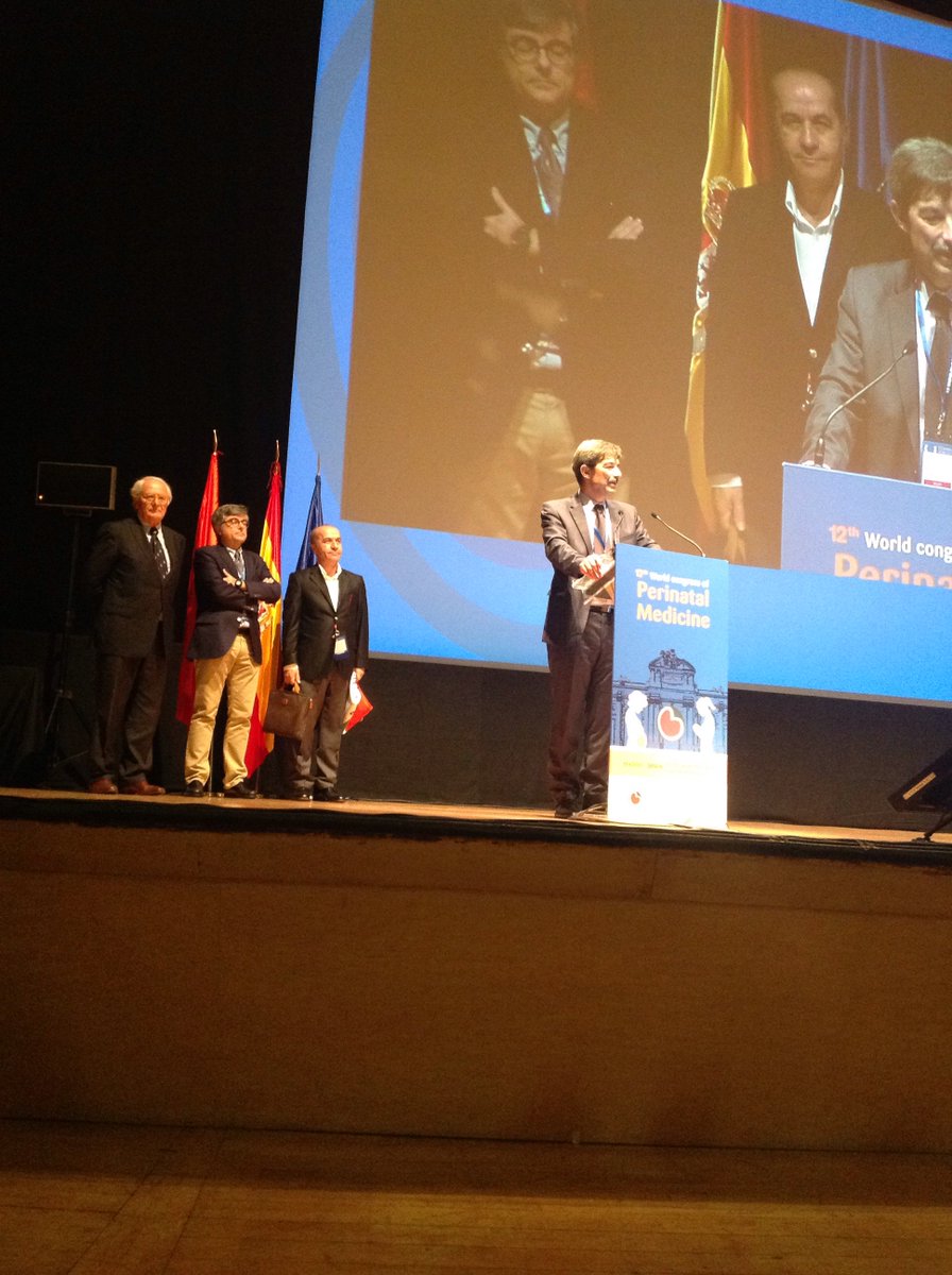 WCPM15's tweet photo. And we come up to the Closing Ceremony led by authorities and organizers. #12wcpm2015 https://t.co/489gd5NSyT
