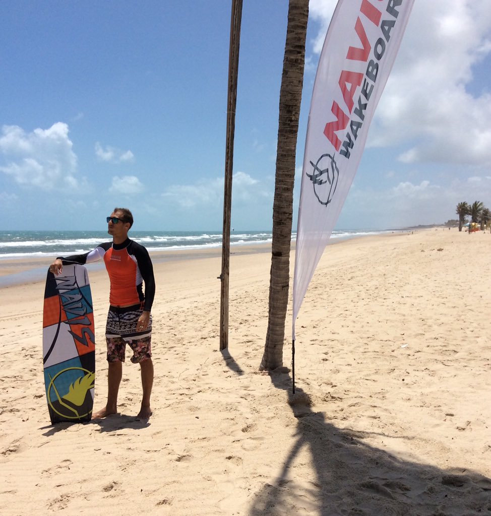 NWakeboard's tweet photo. Previsão de sol para o findi ☀️☀️☀️☀️☀️yeahhhhh !! 

FUI!!  🏄💨💨💨💨💨💨💨💨💨💨

#Kite escolaparceiranavis #abk https://t.co/9vxIdewxVO