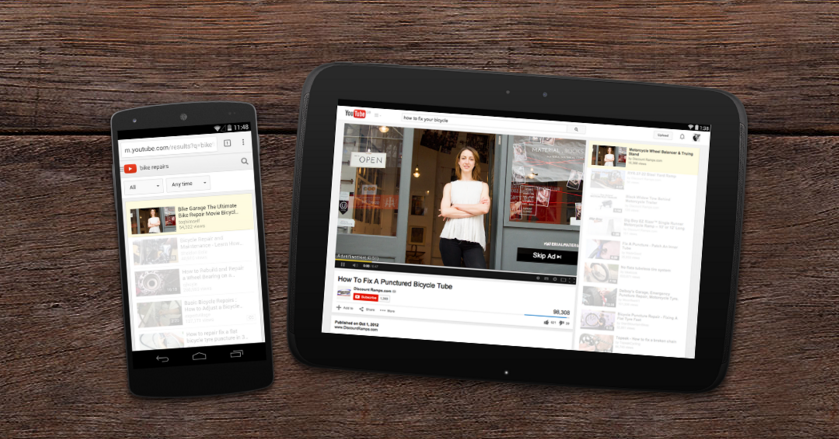 Video in 2016 nóg groter! Alles wat je MOET weten over #YouTube videoadvertenties: bit.ly/1L15ka6