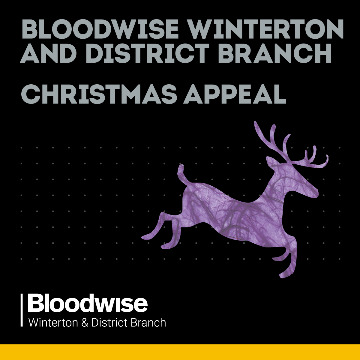 This weekend we are launching our first ever Winterton Christmas Appeal. Find out more here: goo.gl/exMTTj