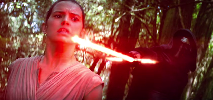 WIRED's tweet photo. Alert! There's an international Star Wars trailer with lots of new footage: https://t.co/hwJ8pp7MUx https://t.co/7OenLVJVo0
