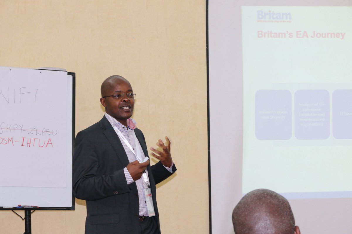 Britam Cares tweet media