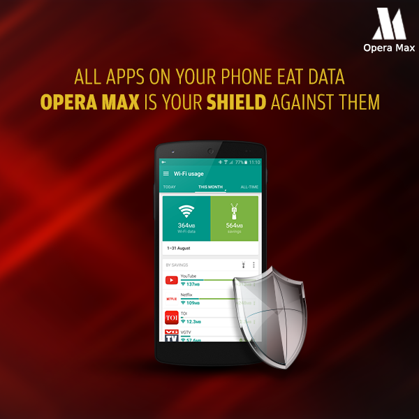 OperaIndia's tweet photo. Complete 3 or more actions in our #OperaMax #FoneArena contest &amp; win big. #HungryApps https://t.co/obDJ636RhV https://t.co/cAjQ6LTsJt