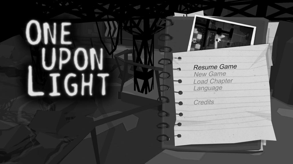 PunkandLizard's tweet photo. We linger in the shadows as we review One Upon Light #ps4 https://t.co/bw4gRRK6v5 @sutdgamelab https://t.co/N2FTAv4PtS