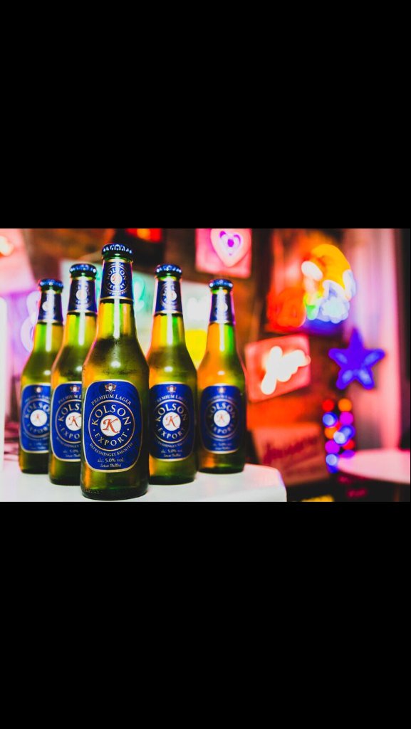 RowleyStewart's tweet image. @ExportKolson #brianclough #lightsofsoho #proudsponsors #believeinmiracles