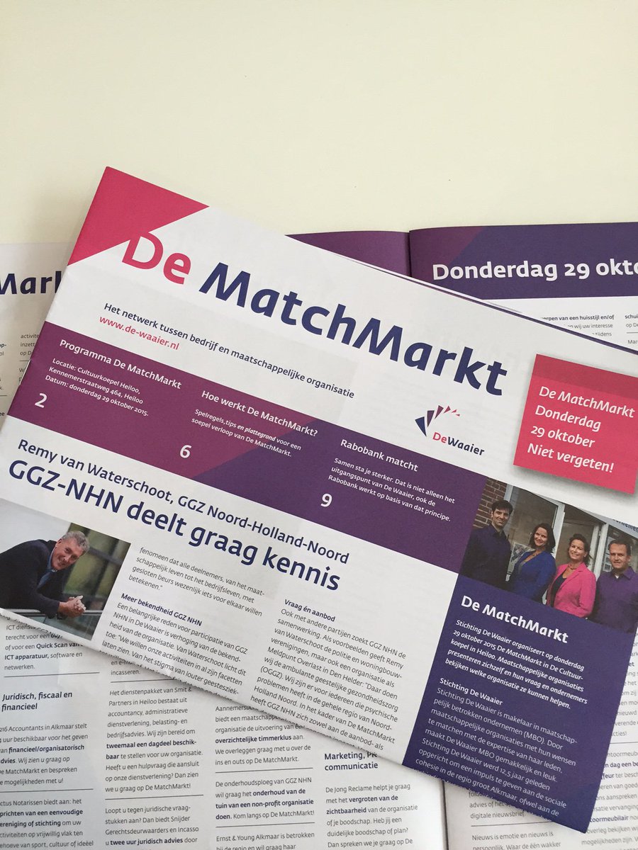 Bron: Ondernemend Heiloo