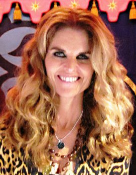 Happy birthday Maria Shriver journalist and author from the United States  