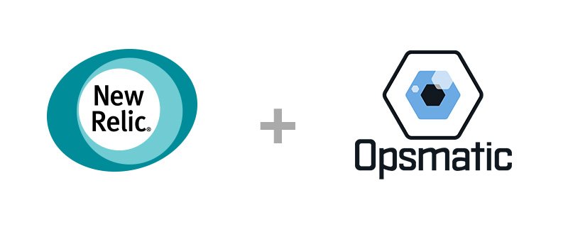Opsmatic is now part of <a href="/newrelic/">New Relic</a>