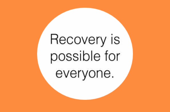 Denise__Mariano's tweet photo. There is no one path to #Recovery. We must respect all paths. The best path is the one that works for you. https://t.co/tu7nkhAyeB