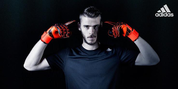 Happy Birthday to our saviour David De Gea    