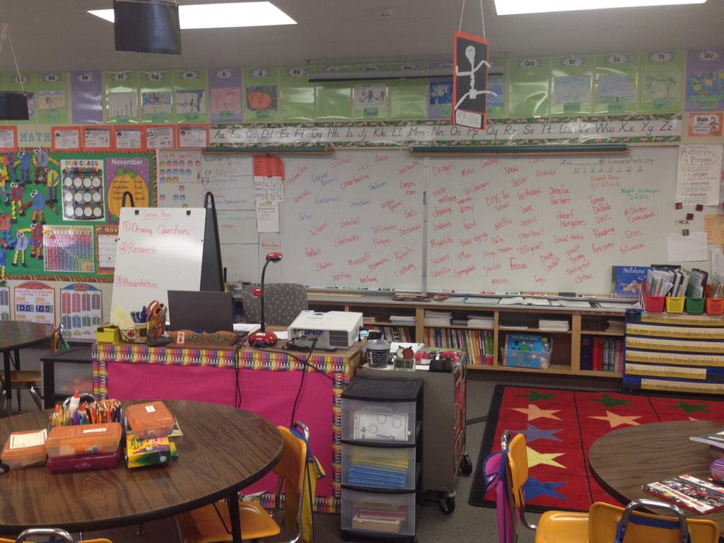 Mrs.Hogan's Class tweet media