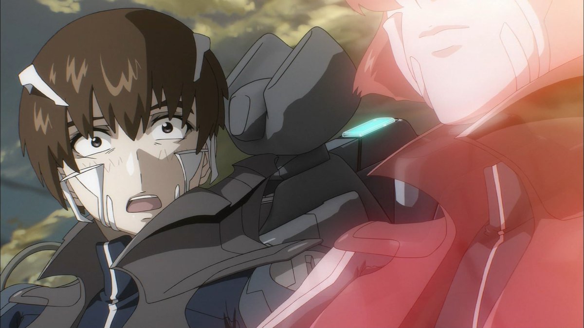 だま Alvis ファフナー19話の暉と広登のクロッシングは 暉の願望が見せる幻覚で暉自身もそれを自覚してると解釈すればいいのかな 広登の色が赤くないし Hae並みの失言を繰り返すあたり だいぶ疲れてるよね T Co H6h05vpkgy だま Alvis ファフナー19話の暉と広登のクロッシングは 暉の願望が見せる幻覚で暉自身もそれを自覚してると解釈すればいいのかな 広登の色が赤くないし Hae並みの失言を繰り返すあたり だいぶ疲れてるよね T Co H6h05vpkgy
