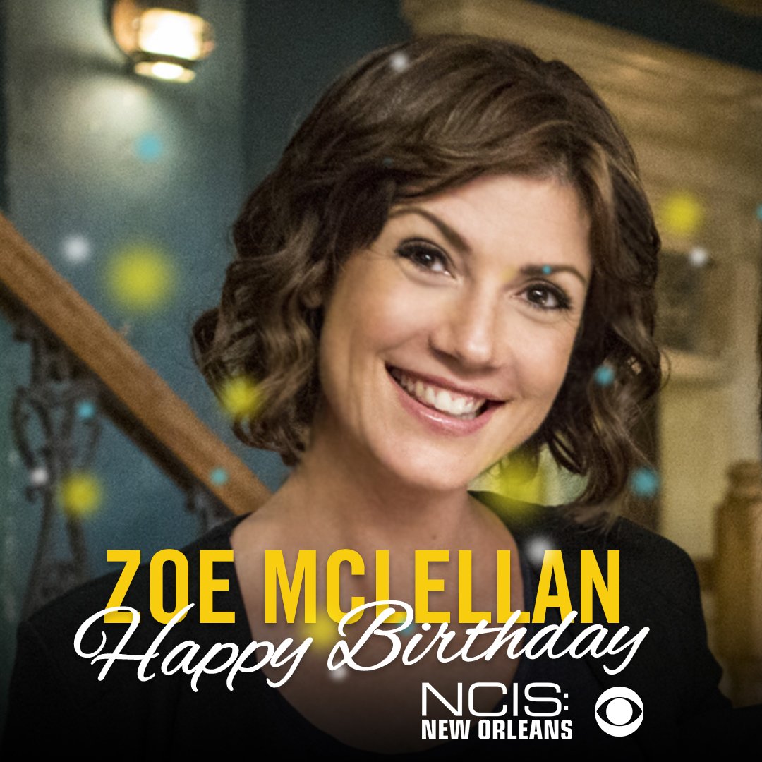 Happy Friday everyone! Help us wish a Happy Birthday to  