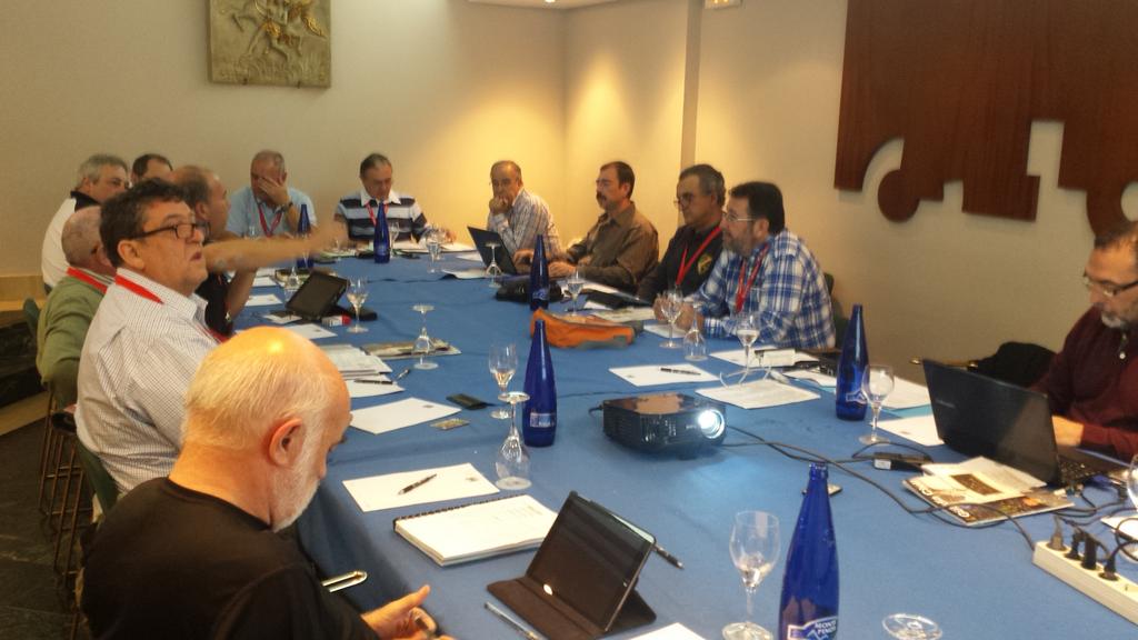 INFO Libre IPA España tweet media