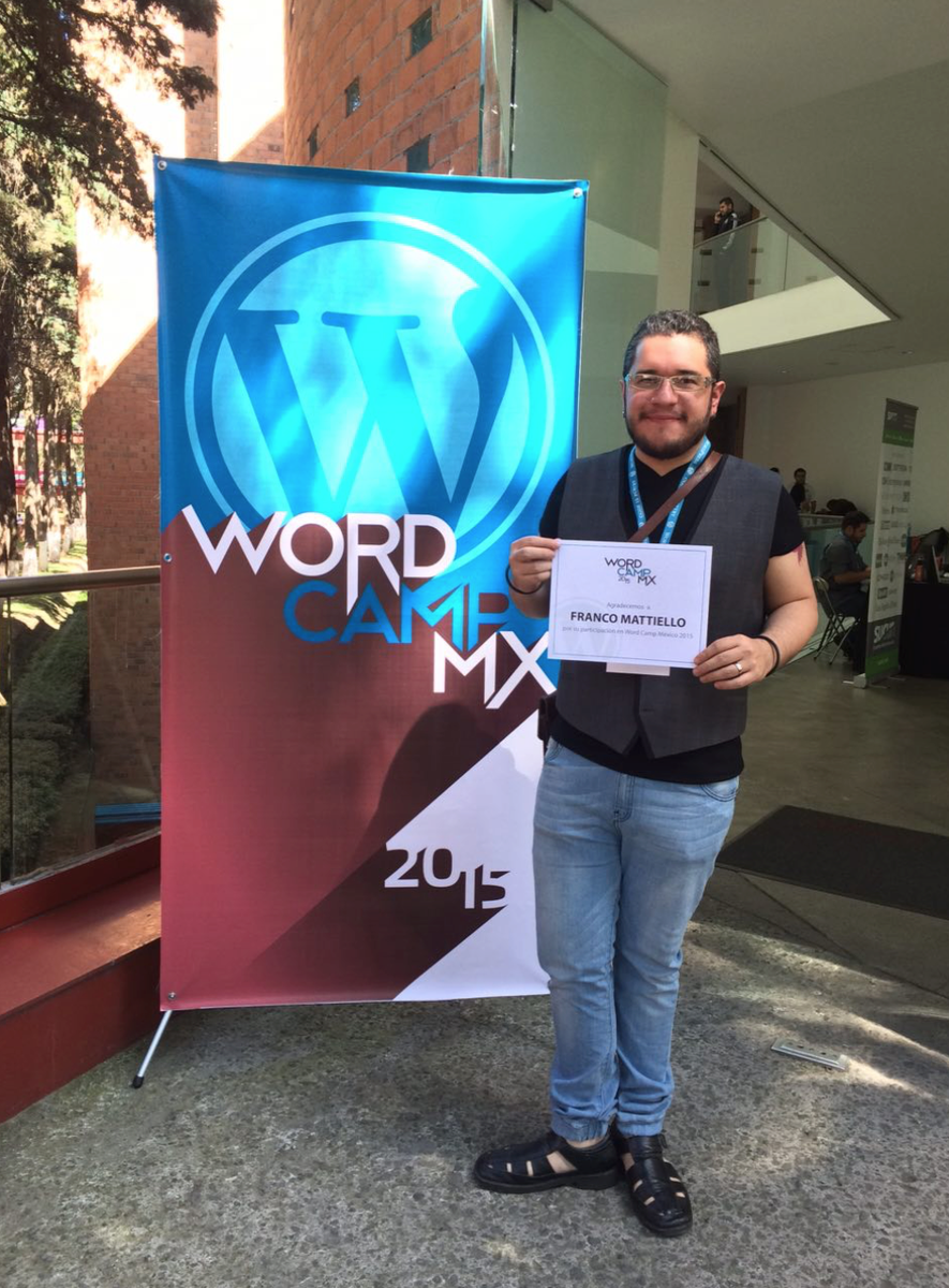 WP México tweet media