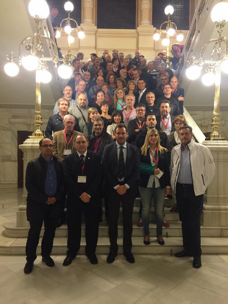 INFO Libre IPA España tweet media