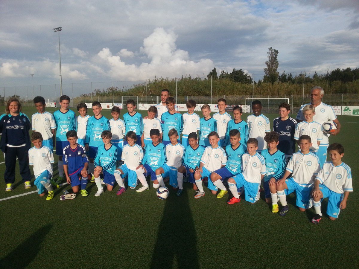 FCCMfoot's tweet photo. #FCCM U13 : plateau très réussi avec @OM_Officiel, Luynes et Gignac https://t.co/JW5j22X9HN https://t.co/F0jogxxl1j