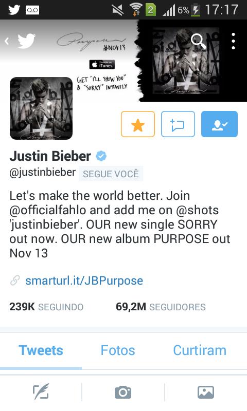 drewstroida's tweet image. JUSTIN ME SEGUIUUU%%% VOU COLAR ESSA FOTO NA TESTA