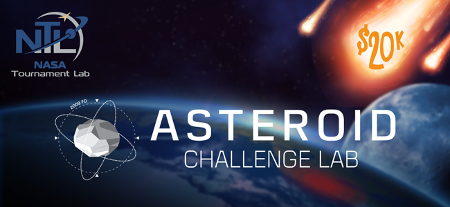 Did you win?! <a href="/asteroidgc/">NASA AGC</a> video idea winners announced. Next challenge = $9,000 go.nasa.gov/1HhOCrT #asteroidgc