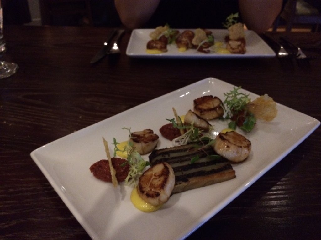 Fennel Restaurant tweet media