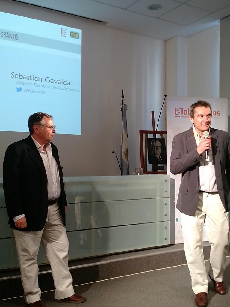 globaltecnos's tweet photo. Juntos!!! @movimiento_crea @globaltecnos #100dias10años @eleiro @Segavalda https://t.co/TJt1ltnmCH