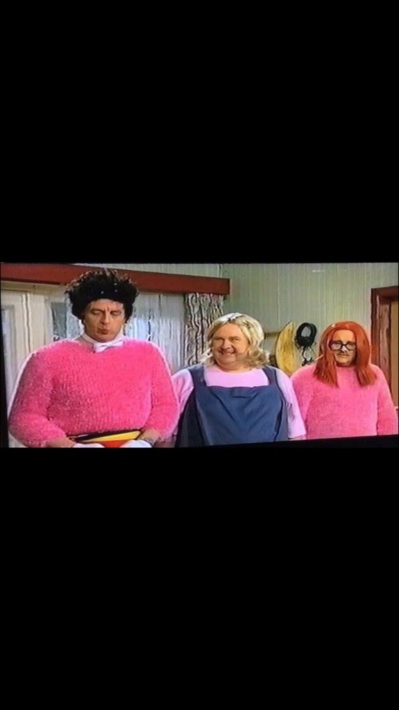 Kan deze combinatie ook? #k3zoektk3