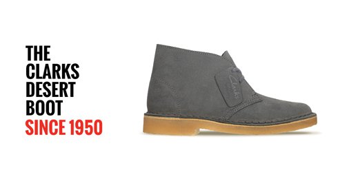 clarksshoes's tweet photo. Have you got an original Friday night style?
#ClarksDesertBoot https://t.co/gd4LhnxquW https://t.co/gURRWctazT