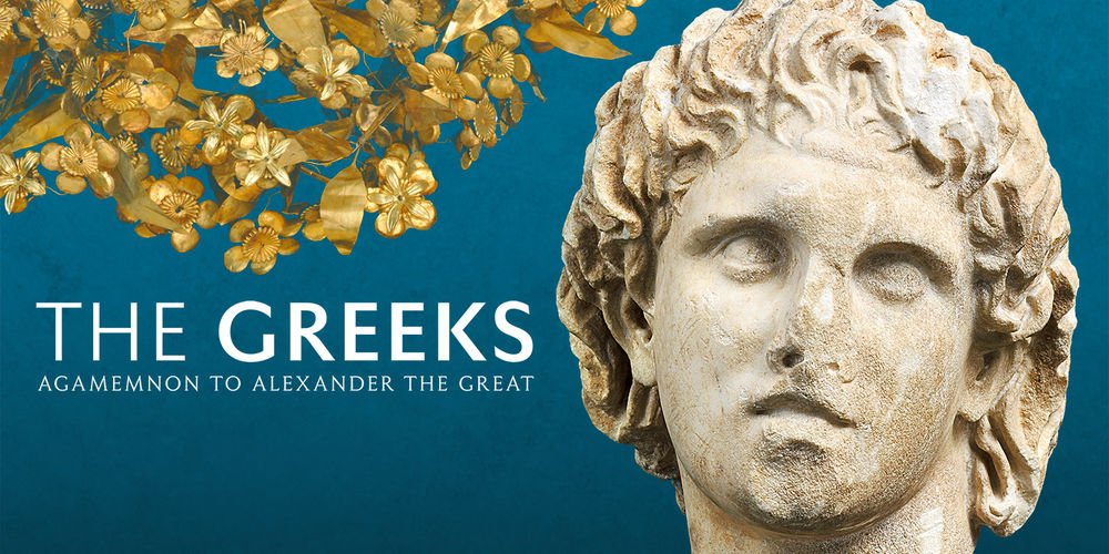 FieldMuseum's tweet photo. Join us for The Greeks: From Agamemnon to Alexander the Great, opening 11/25! #TheGreeks https://t.co/D0QLEMv3vl https://t.co/2uAidPlaDv