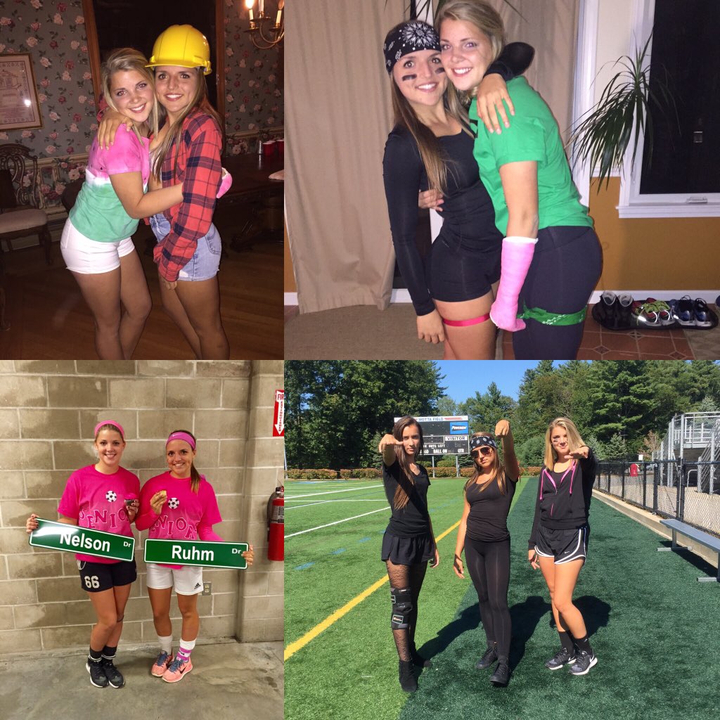 Happy birthday nelly, thanks for all the super cool memories, I love you lots   