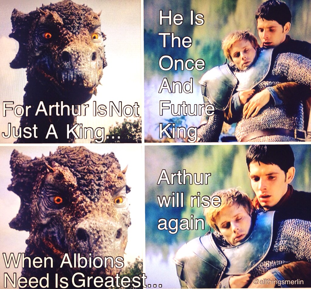 AllThingsMerlin's tweet image. ALBIONS NEED IS GREATEST
ARTHUR MUST RISE
PLEASE WE NEED MORE MERLIN
@MerlinOfficial @Colinwebsite #Merlin 😉