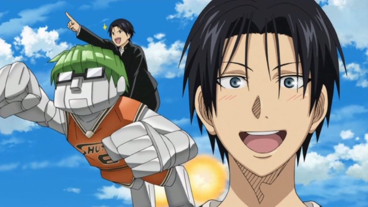 Grimmfeather On Twitter 11 6 Translation Kuroko No Basuke Grimmfeather On Twitter 11 6 Translation Kuroko No Basuke