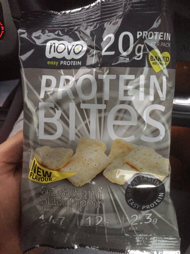 masonktonks's tweet photo. Quality these โ๐ผ #protienbites @proteinbites1 https://t.co/J0tq1RFoVb